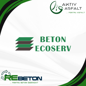 Beton Ecoserv Srl