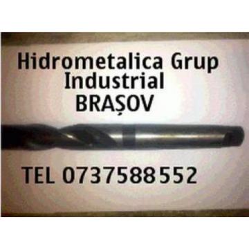 Hidrometalica Grup Industrial Srl