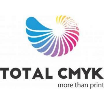 Total CMYK & Services Srl