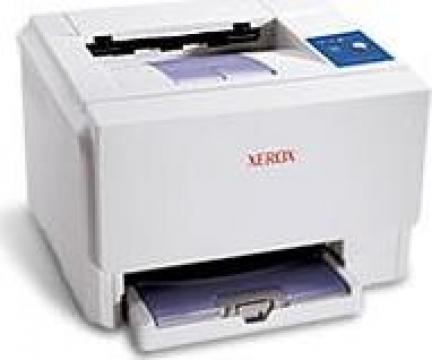 Imprimanta Laser Color Rank Xerox de la Alfo Copy Serv S.R.L.