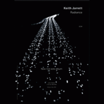 Cd, Keith Jarrett Radiance de la Andante Music S.r.l