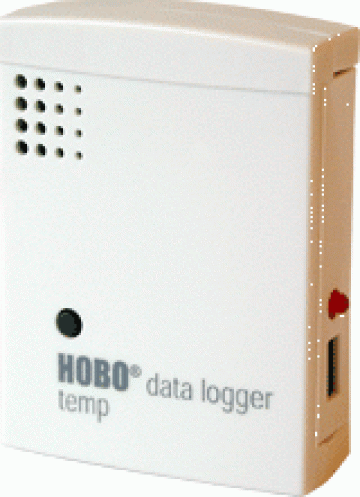 Inregistrator miniatura autonom de temperatura de la Prosensor