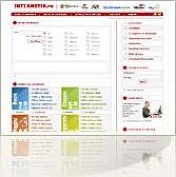 Magazin virtual, magazin electronic de la Biznet