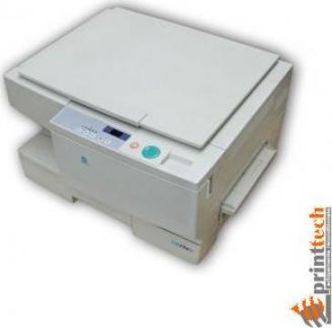 Copiator Minolta Ep1030 de la Printtech Srl
