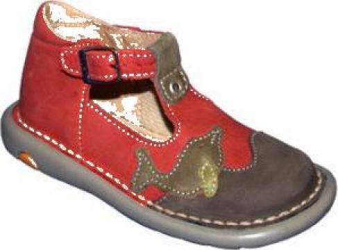 Pantofi Bopy de la Kids Shoes Srl