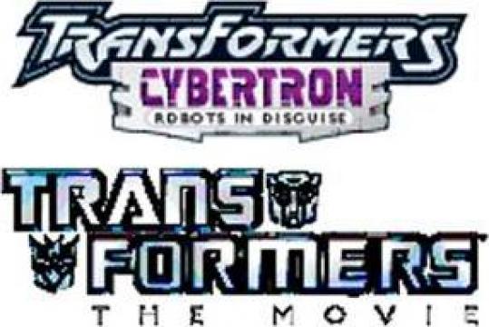 Jucarie Transformers de la Noriel Toys
