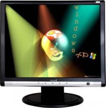 Monitor 17 LCD de la Shenzhen Sansins Electronics Co.,ltd.