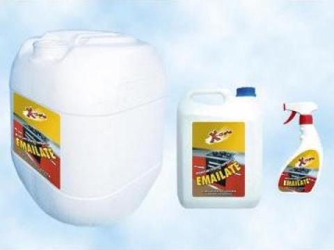 Detergent suprafete emailate 500 ML