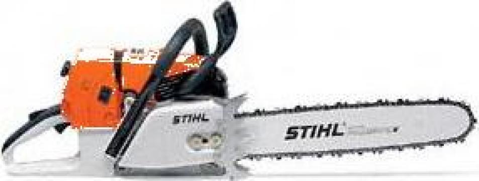 Motofierastrau/ motoferastrau Stihl MS650/50 cm 3/8 de la Nick & Son Services Srl