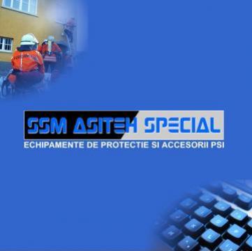 Protectia muncii de la SSM Asiteh Special