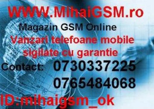 Telefoane mobile sigilate de la Mihai Gsm