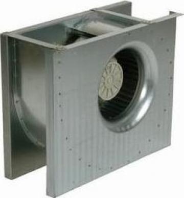 Ventilator centrifugal 4-6 poli de la Clima Design Srl.