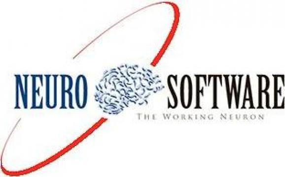 Site web 2.0 de la Neuro Software