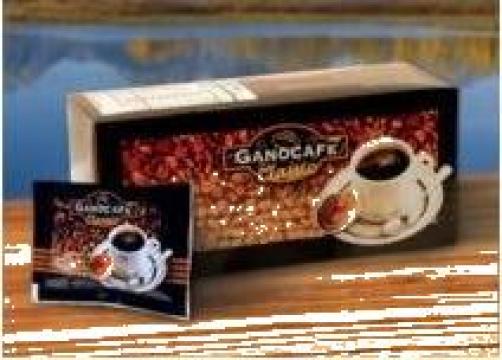 Cafea GanoCafe Classic de la Ganoexcel