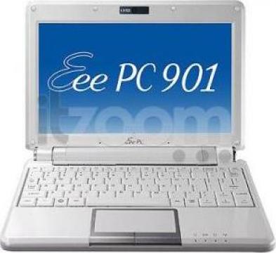 Notebook Asus EEEPC 901 + cadou card Sd 8GB de la Itzoom