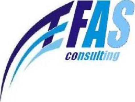 Servicii protectia muncii, consultanta protectia muncii de la Efas Consulting