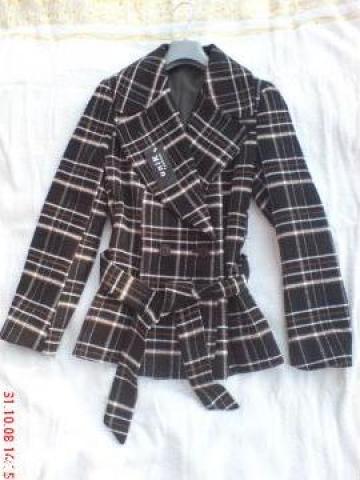 Stoc haine colectia toamna - iarna de la S.c. Unik Fashion Textil S.r.l.