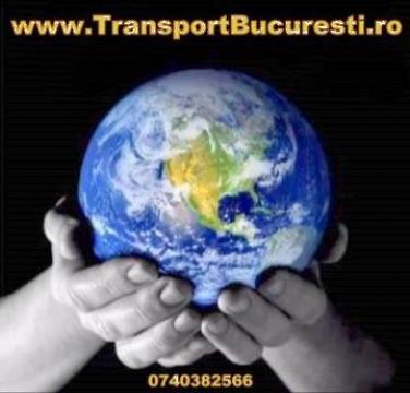 Transport in Bucuresti, transport copii scoala