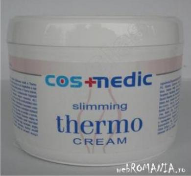 Crema cosmetica Thermo - Cosmedic 500 ml de la Happy Tour Srl