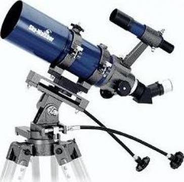 Luneta SkyWatcher 80/400 AZ3 de la Telescop-Expert Srl