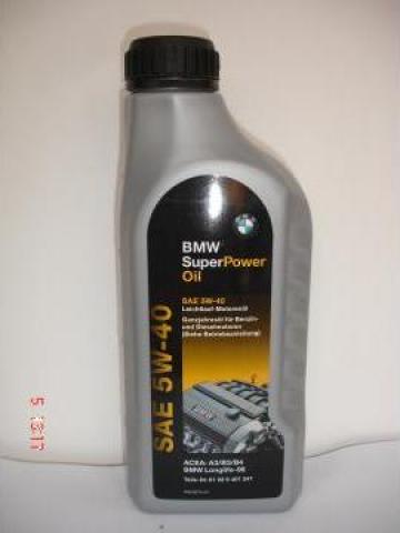 Castrol slx professional powerflow longlife iii 5w 30