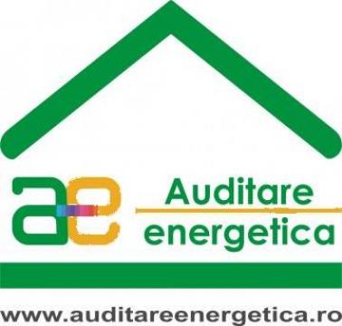 Certificat energetic apartament de la Adam Gh Cristian Petru Intreprindere Individuala