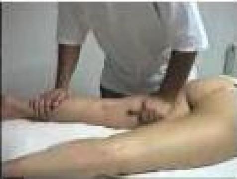 Curs masaj terapeutic, gimnastica de recuperare, fitoterapie