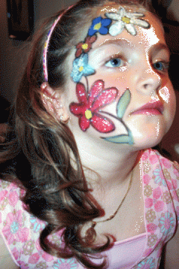 Face & Body Painting