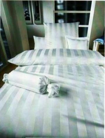 Lenjerii de pat pentru hotel