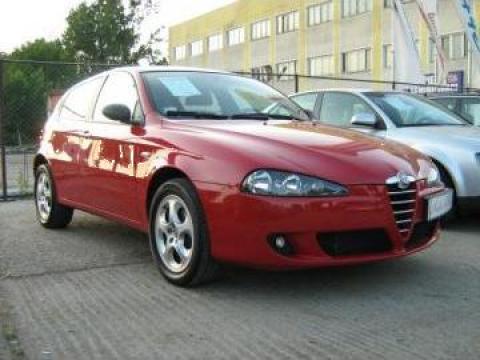 Alfa Romeo de la Auto Bihor