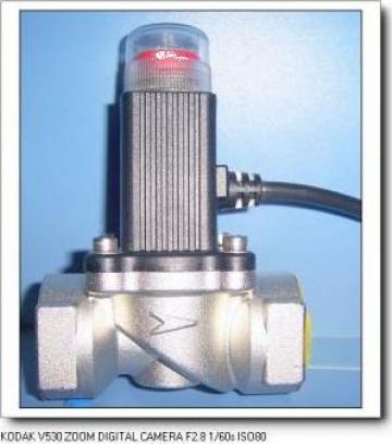 Detector de gaz cu electrovalva de la Shenzhenyitongshun Electronic Co.,ltd