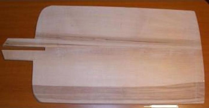 Lopata din lemn pentru paine 1