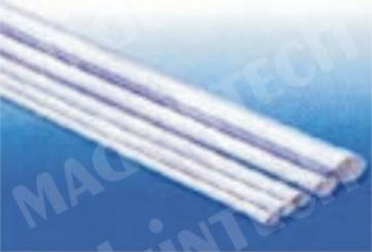 Tuburi flexibile siliconice de la Madeintech Romania Srl