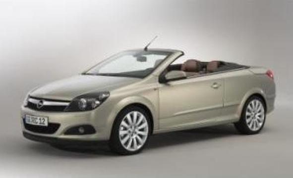 Opel Astra TwinTop de la Erebus Tehnics International