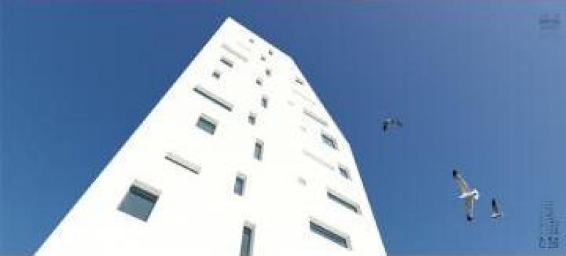 Imobile locuinte C29 in Residential / Cameliei Apartments de la Crisan Architecture & Engineering Srl