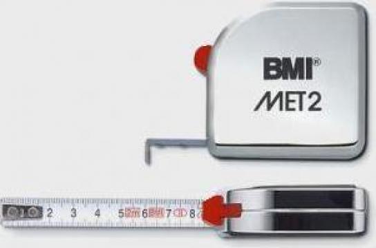 Ruleta BMI MET de la Topo Laser Impex Srl