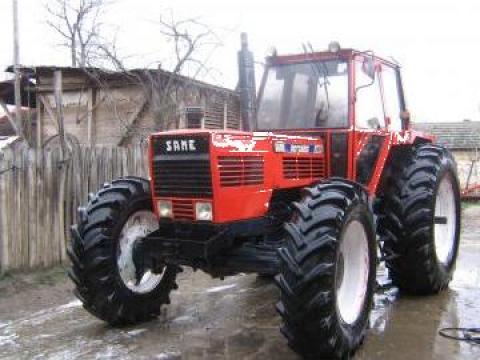 Tractor Same Hercules 160