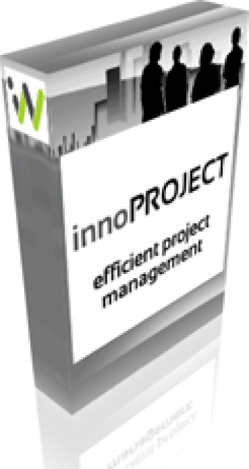Aplicatie de management de proiecte InnoProject