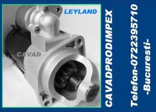 Electromotor Daf-Leyland-CF65 / lf45/ lf55-0001231017 de la Cavad Prod Impex Srl