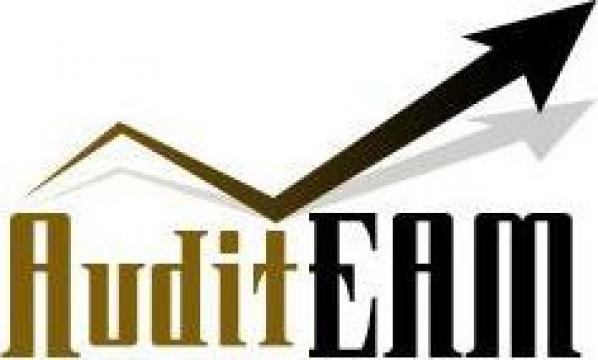 Audit fonduri nerambursabile de la Audit Eam Srl