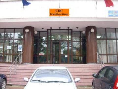 Cladire de birouri in Craiova de la Cdc Imobiliare Grup