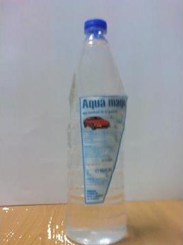 Apa distilata 1 L Aqua magic de la FCC Turbo Srl