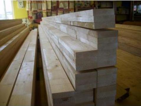 Bare lemn stratificate