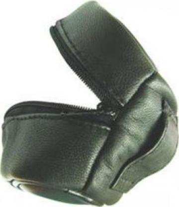 Geanta Powerball Leather Bag