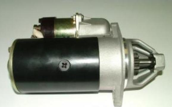 Demaror motor auxiliar PD-10 de la Roverom Srl