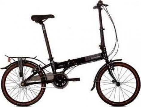 Bicicleta Dahon Vitesse D7 (2010) de la Sc Click Box Srl