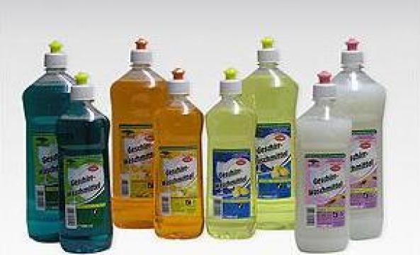 Detergent pentru vase de la Bajko Sandor Intreprindere Individuala