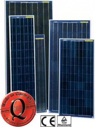 Panouri solare fotovoltaice Solara AG 130W -2V de la Ecovolt