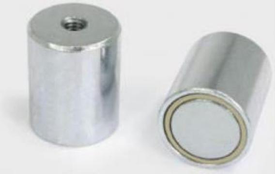 magneti cilindrici