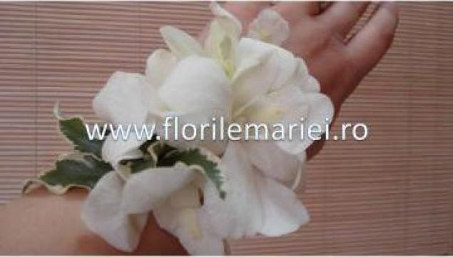 Aranjamente florale de la S.c. Fleurs De Marie S.r.l.